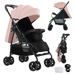 Baby Stroller Lightweight