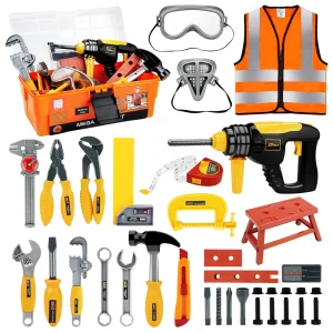 Construction Tool Kit