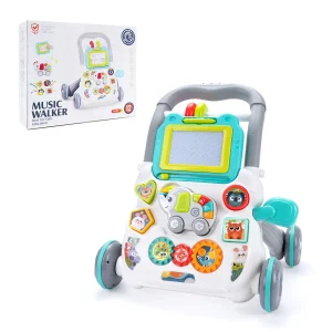 Baby Push Walker