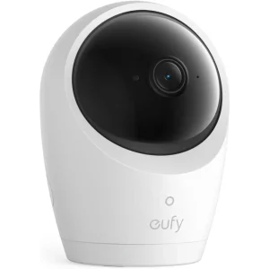 Eufy Baby Monitor