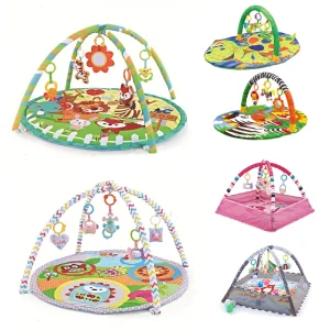 Baby Play Mat