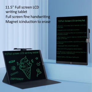 11.5" Full Screen LCD Writing Tablet
