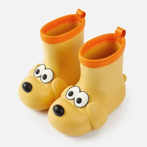 Puppy Rain Boots